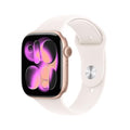 Apple Watch Series 11 Smartwatch Fitness Tracker