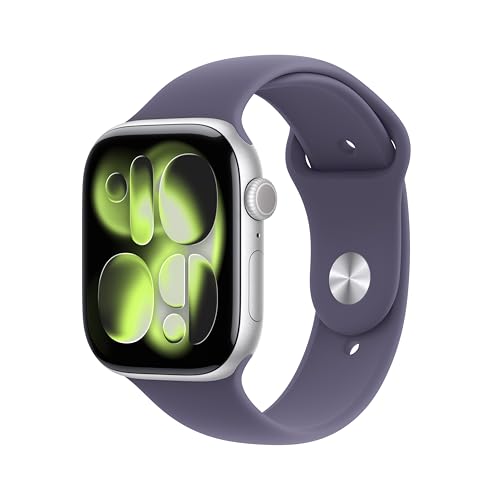 Apple Watch Series 11 Smartwatch Fitness Tracker