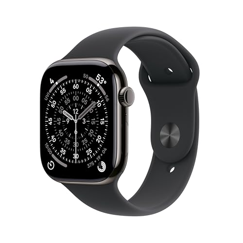Apple Watch Series 11 Smartwatch Fitness Tracker