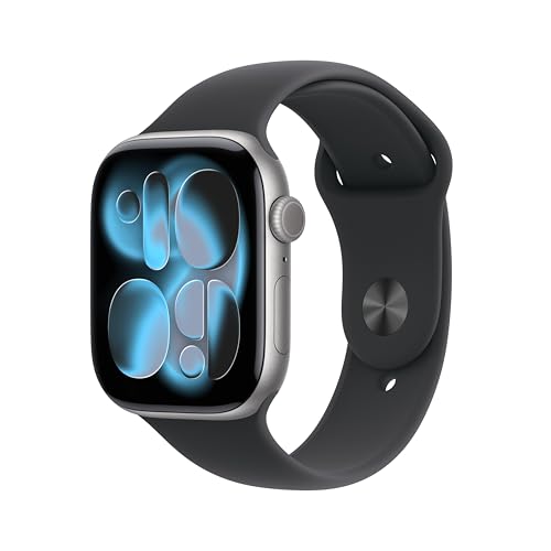 Apple Watch Series 11 Smartwatch Fitness Tracker