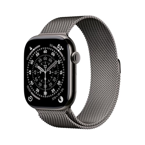 Apple Watch Series 11 Smartwatch Fitness Tracker