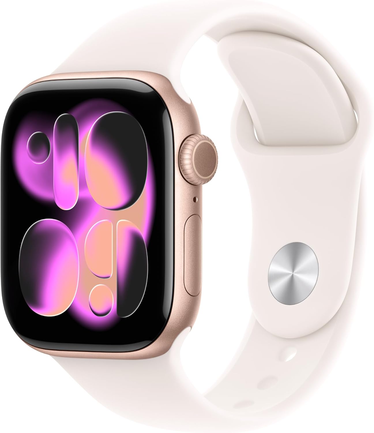 Apple Watch Series 11 Smartwatch Fitness Tracker