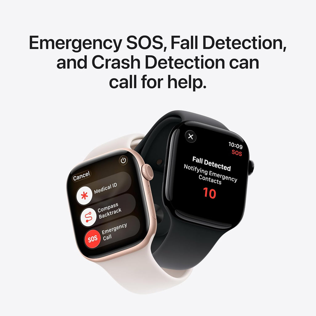Apple Watch Series 11 Smartwatch Fitness Tracker
