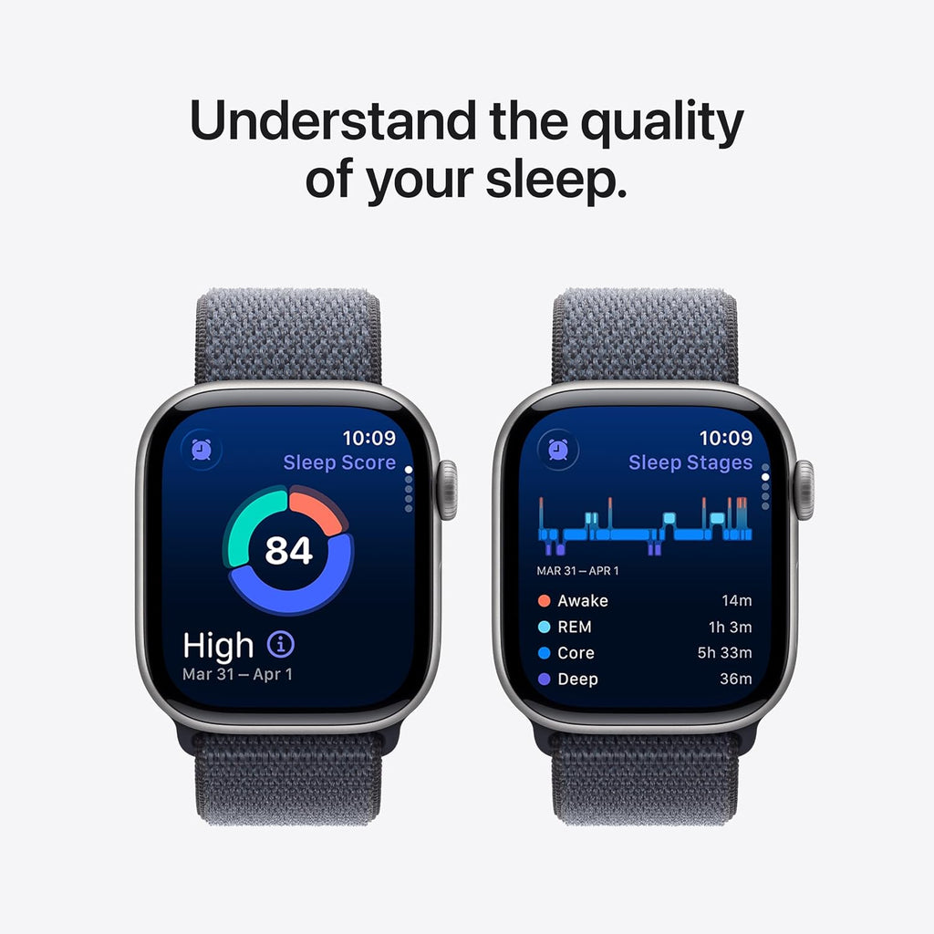 Apple Watch Series 11 Smartwatch Fitness Tracker