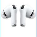AirPods Pro 3 WITH noise cancelation