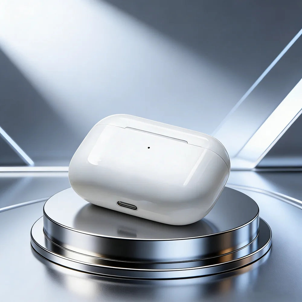 AirPods Pro 3 WITH noise cancelation