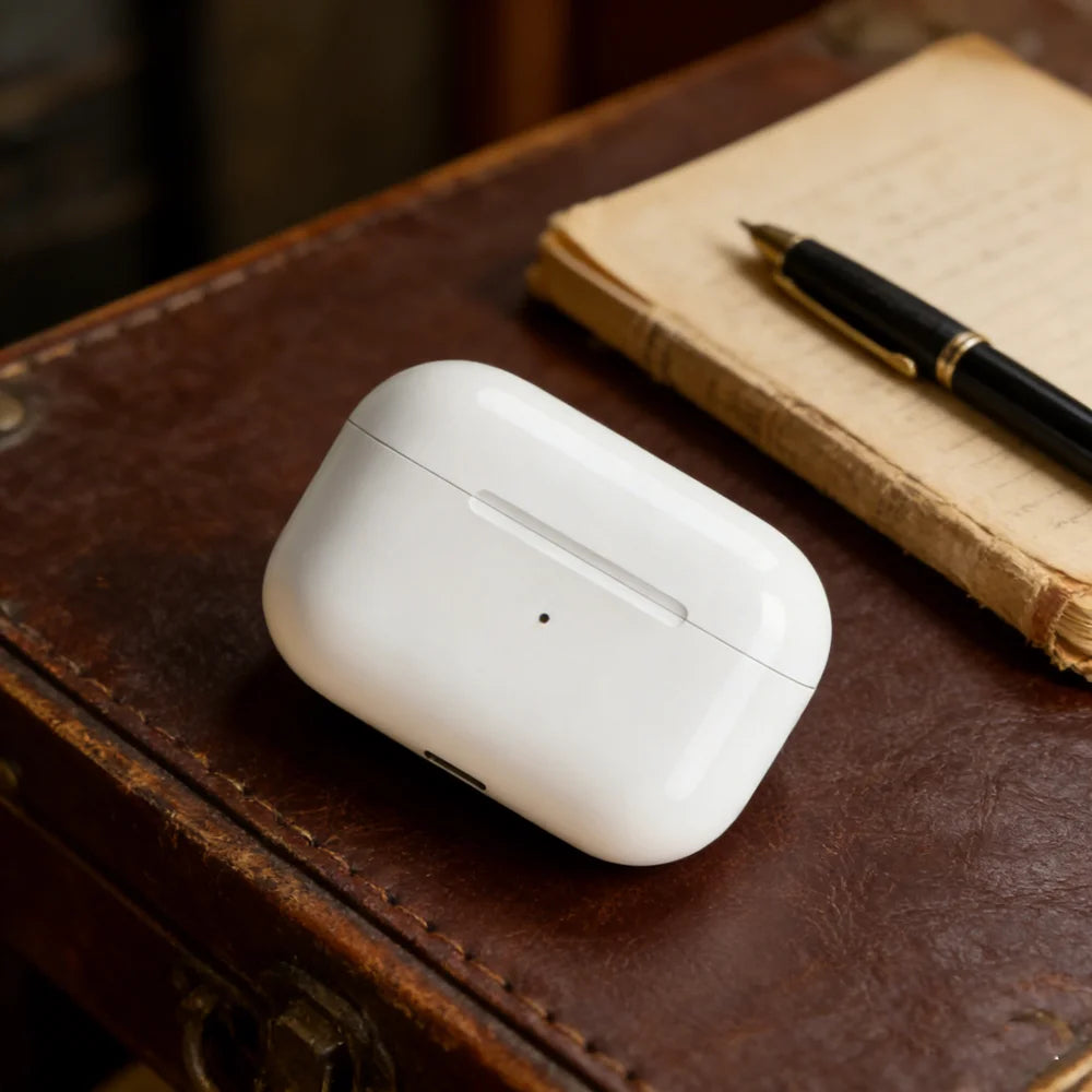AirPods Pro 3 WITH noise cancelation